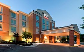 Fairfield Inn & Suites Wilmington/wrightsville Beach